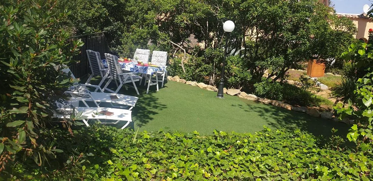 Vakantiehuis Casa Con Jardin A 30 Metros De La Playa. At. Villa Palamós