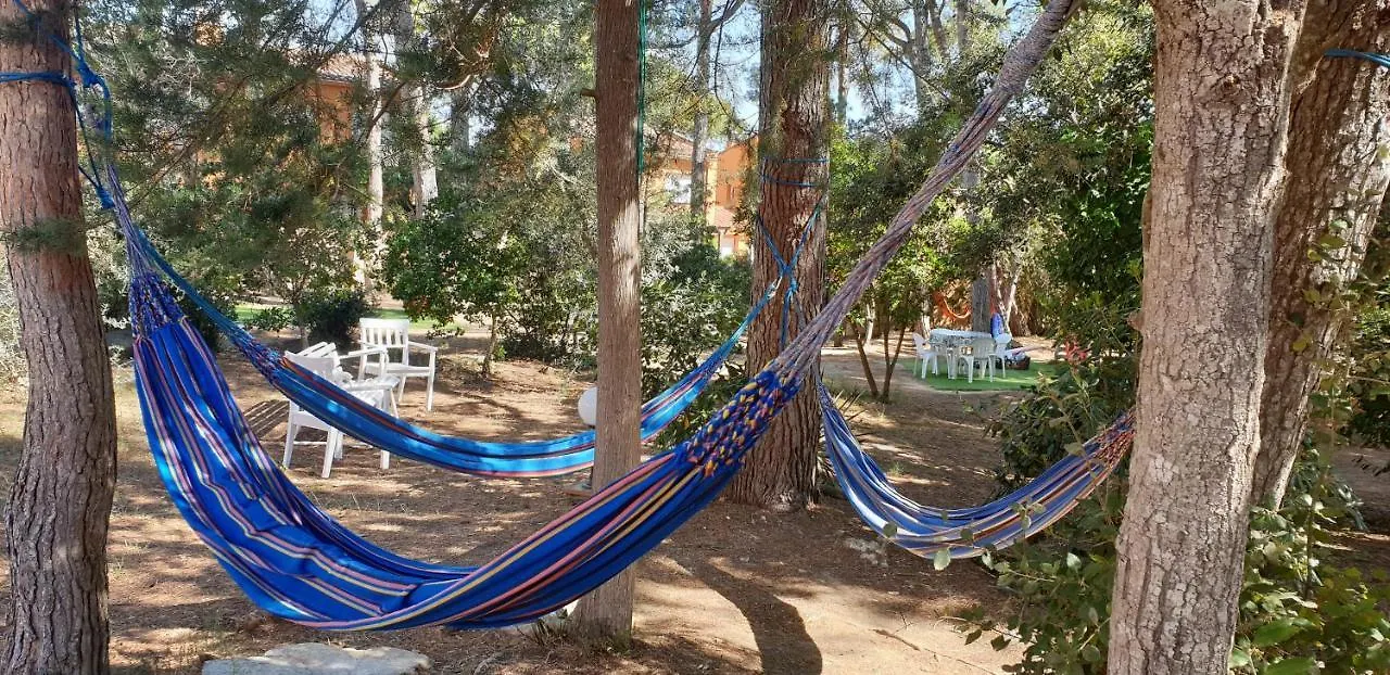 Holiday home Casa Con Jardin A 30 Metros De La Playa. At. Villa Palamos Spain