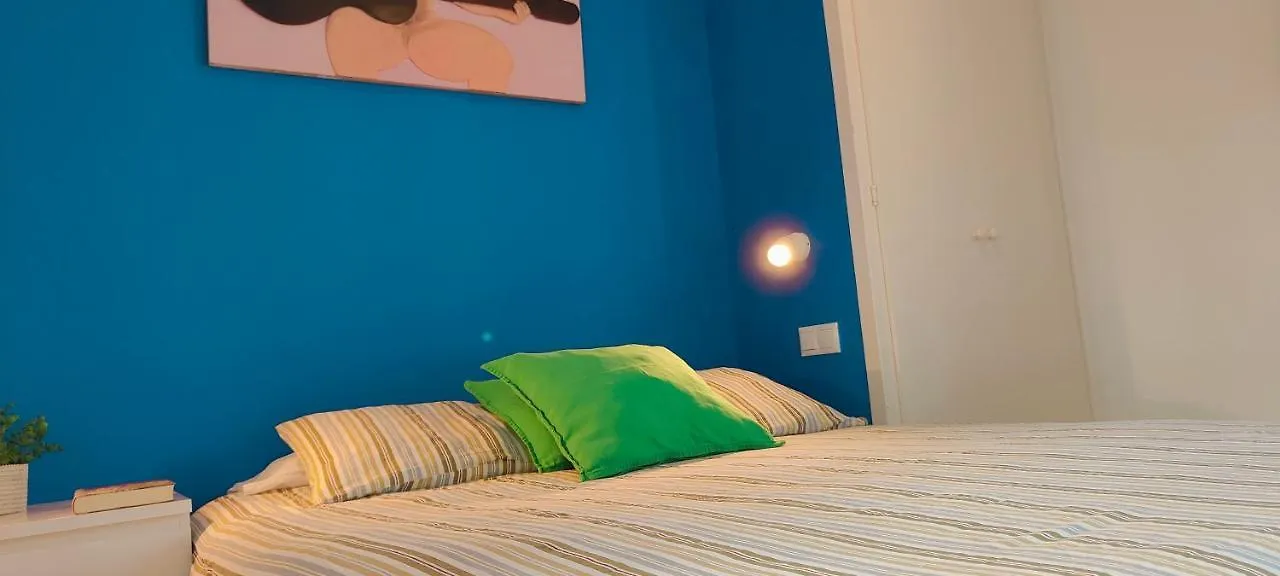 Casa Con Jardin A 30 Metros De La Playa. At. Villa Palamós Vakantiehuis
