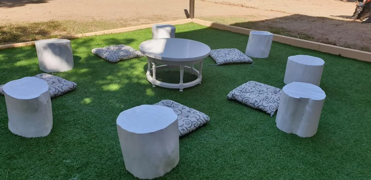 Casa Con Jardin A 30 Metros De La Playa. At. Villa Palamos Holiday home